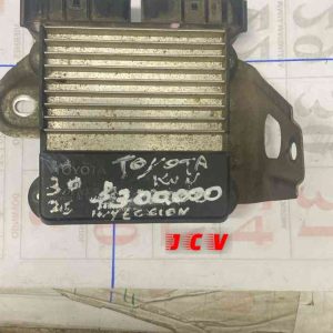 MODULO INYECCION TOYOTA KUN