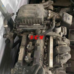 MOTOR KIA MORNING