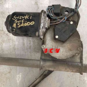 MOTOR LIMPIA PARABRISA SUZUKI SWIFT