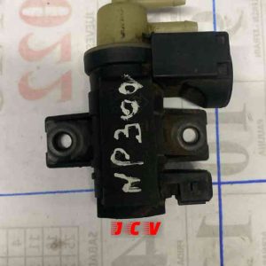 VALVULA SOLENOIDE PRESION NP300