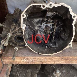 CAJA DE CAMBIO SUZUKI ALTO