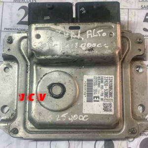 ECU SUZUKI ALTO