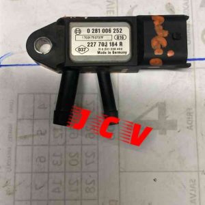 SENSOR PRESION DIFERENCIAL NP300