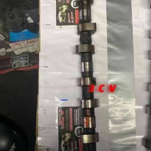 EJE LEVA ESCAPE NISSAN NAVARA