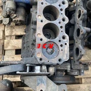 MOTOR ENSAMBLE CAPTIVA