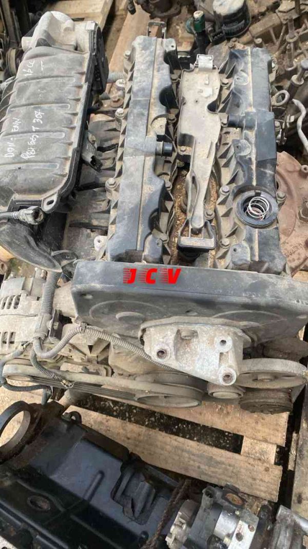 MOTOR DONGFENG