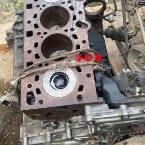 MOTOR ENSAMBLE KIA SORENTO