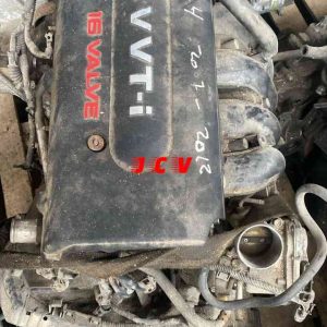 MOTOR TOYOTA RAV 4