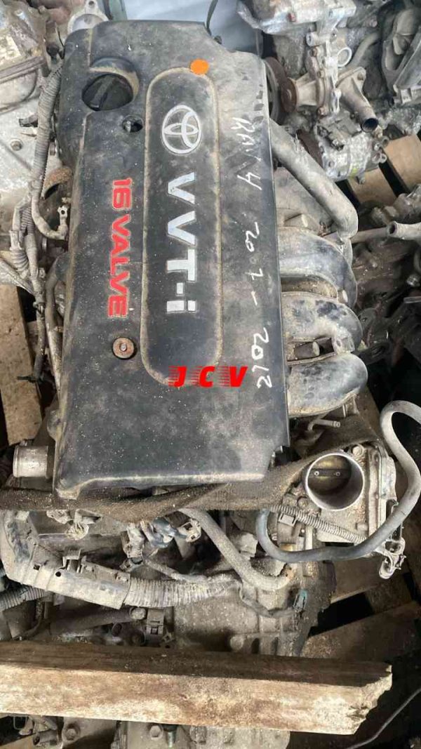 MOTOR TOYOTA RAV 4