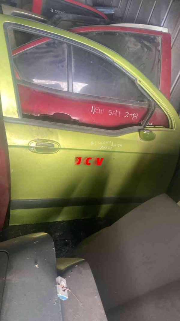 PUERTAS NEW SAIL Y SPARK GT