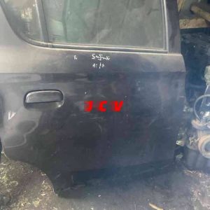 PUERTA TRASERA DERECHA SUZUKI ALTO