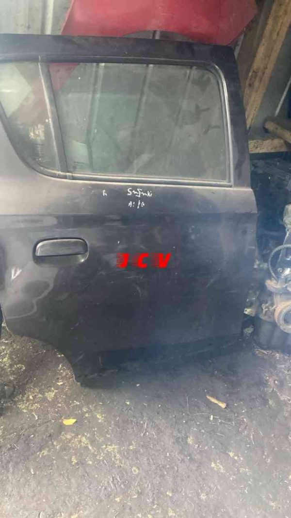PUERTA TRASERA DERECHA SUZUKI ALTO