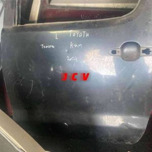 PUERTA TRASERA IZQUIERDA TOYOTA KUN