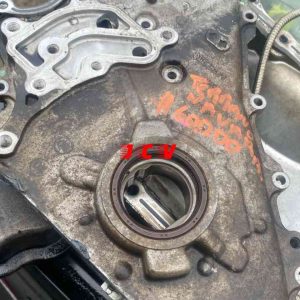 BOMBA DE ACEITE NISSAN TERRANO