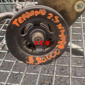 BOMBA HIDRAULICA NISSAN TERRANO