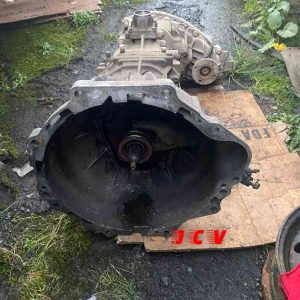 CAJA CAMBIO DONGFENG ZNA