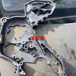 TAPA DE DISTRIBUCION NISSAN TERRANO