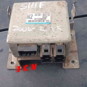 ECU DIRECCION ASISTIDA SUZUKI SWIFT