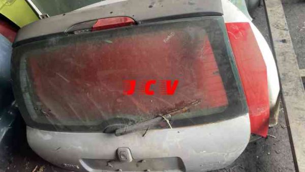 PORTALON RENAULT CLIO