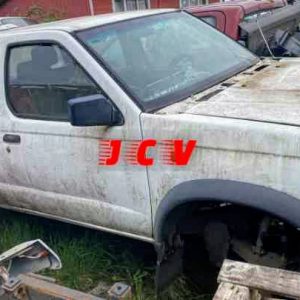 NISSAN TERRANO EN DESARME
