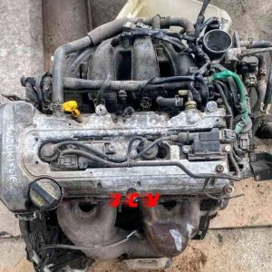 MOTOR SUZUKI SWIFT 1.6