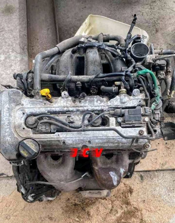 MOTOR SUZUKI SWIFT 1.6