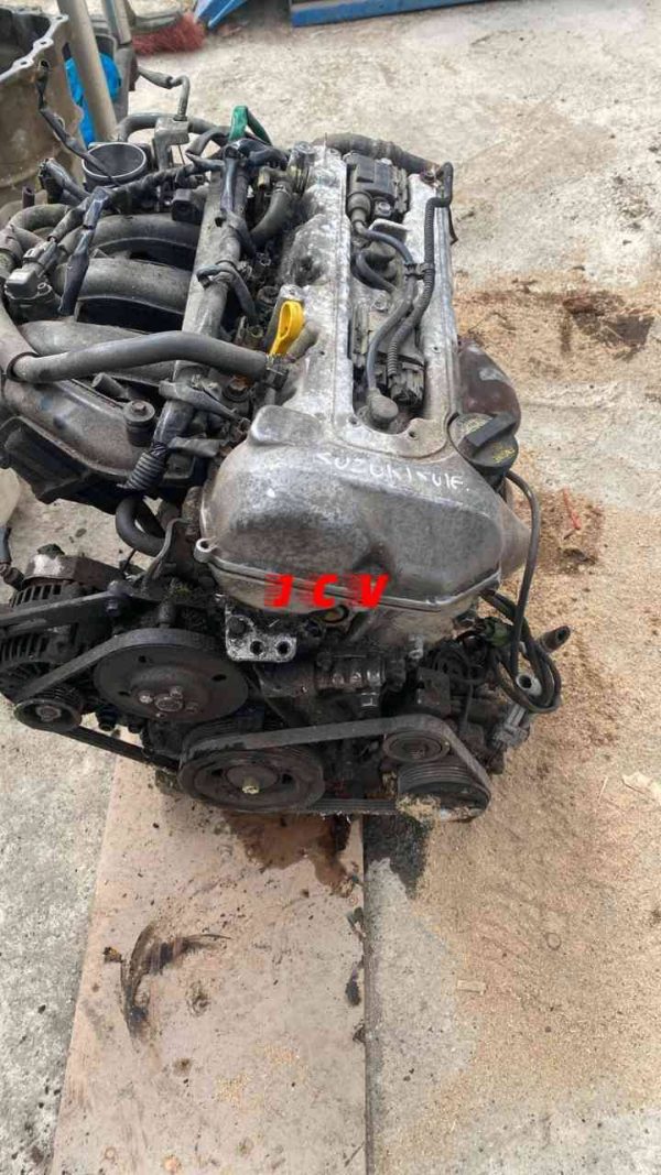 MOTOR SUZUKI SWIFT 1.6 - Imagen 2