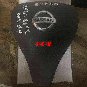 AIRBAG NISSAN NP 300