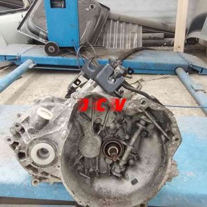 CAJA CAMBIO SPARK GT (NUEVA)