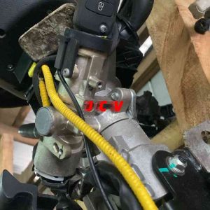 CHAPA CONTACTO WINGLE 5