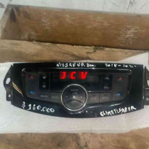 CLIMATIZADOR NISSAN NP 300