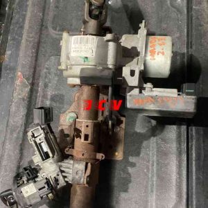 COLUMNA DIRECCION ASISTIDA MAZDA 2