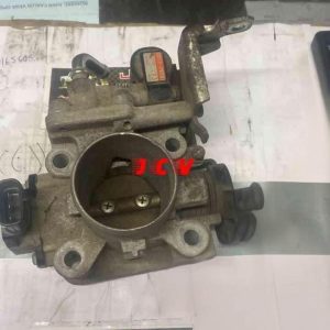 CUERPO ACELERACION SUZUKI CELERIO