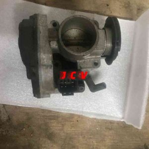 CUERPO ACELERACION RENAULT SYMBOL