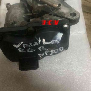 VALVULA EGR NP300