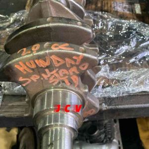 CIGUEÑAL HYUNDAI SANTAMO