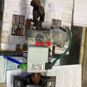 COLUMNA DIRECCION SUZUKI CELERIO