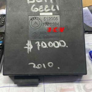 BCM GEELY