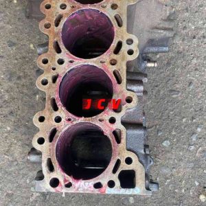 BLOCK NISSAN TERRANO JAPONESA YD 25