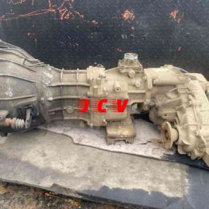 CAJA CAMBIO ZNA RICH DONGFENG