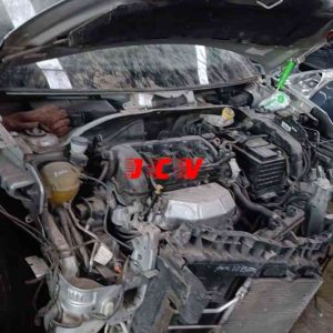 CITROEN DS3 EN DESARME