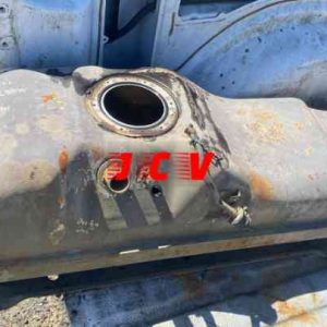ESTANQUE COMBUSTIBLE NISSAN TERRANO