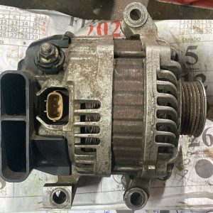 ALTERNADOR MAZDA CX7
