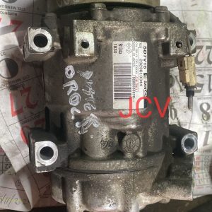 ALTERNADOR RENAULT DUSTER
