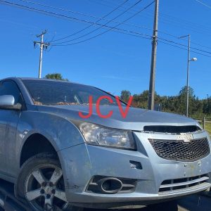 CHEVROLET CRUZE EN DESARME
