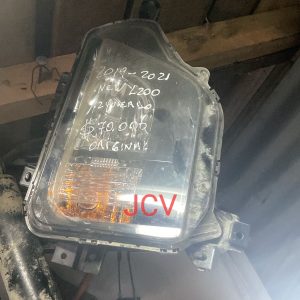 FOCO IZQUIERDO MITSUBISHI L200