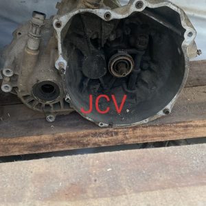 CAJA CHEVROLET SPARK LT