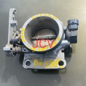 CUERPO ACELERACION RENAULT DUSTER