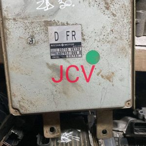 ECU NISSAN TERRANO ZD