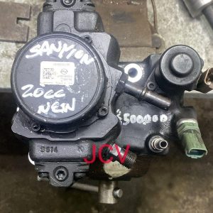 BOMBA ALTA PRESION SSANGYONG NEW